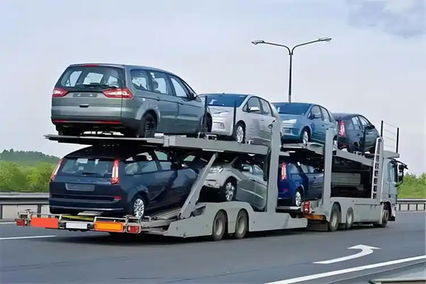 汉南轿车托运查询