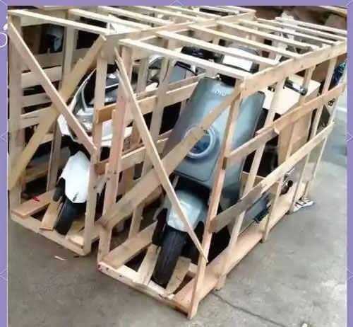 汉南电动车运输